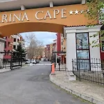 Sea View Mit Bootstisch-почивка с изглед към морето и маса за лодка Lägenhet *