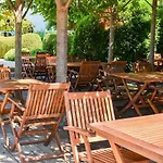 Sea View Mit Bootstisch-почивка с изглед към морето и маса за лодка Lägenhet *