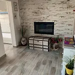 Lägenhet Sea View Mit Bootstisch-почивка с изглед към морето и маса за лодка *