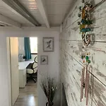 Sea View Mit Bootstisch-почивка с изглед към морето и маса за лодка *