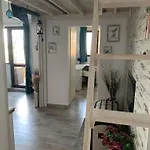 Sea View Mit Bootstisch-почивка с изглед към морето и маса за лодка * Aheloy