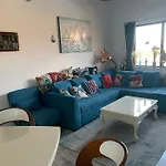 Lägenhet Sea View Mit Bootstisch-почивка с изглед към морето и маса за лодка *