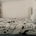 Sea View Mit Bootstisch-почивка с изглед към морето и маса за лодка *