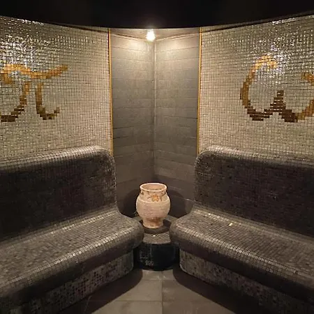 דירה Seaview Young Family - семейство на черно море *