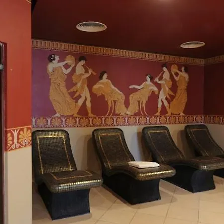 דירה Seaview Young Family - семейство на черно море אהלוי