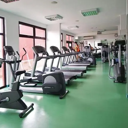 דירה Seaview Young Family - семейство на черно море אהלוי