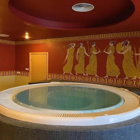 Seaview Young Family - семейство на черно море דירה *