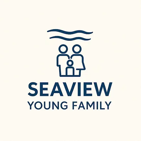 Seaview Young Family - семейство на черно море דירה