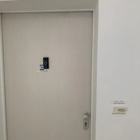 Seaview Young Family - семейство на черно море * אהלוי