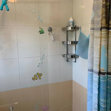 Seaview Young Family - семейство на черно море דירה