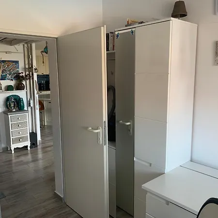 Seaview Young Family - семейство на черно море דירה אהלוי