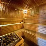 Sea View Mit Bootstisch-почивка с изглед към морето и маса за лодка *