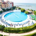 Sea View Mit Bootstisch-почивка с изглед към морето и маса за лодка Lejlighed