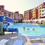 Sea View Mit Bootstisch-почивка с изглед към морето и маса за лодка