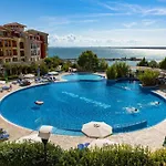 Lejlighed Sea View Mit Bootstisch-почивка с изглед към морето и маса за лодка Aheloy
