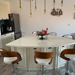 Lejlighed Sea View Mit Bootstisch-почивка с изглед към морето и маса за лодка Aheloy