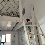Lejlighed Sea View Mit Bootstisch-почивка с изглед към морето и маса за лодка Aheloy