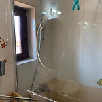 Sea View Mit Bootstisch-почивка с изглед към морето и маса за лодка Aheloy