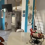 Lejlighed Sea View Mit Bootstisch-почивка с изглед към морето и маса за лодка *