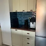 Sea View Mit Bootstisch-почивка с изглед към морето и маса за лодка