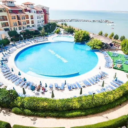 Seaview Young Family, Schwimmen Im Und Pool, Naehe Burgas Und Sunny Apartament