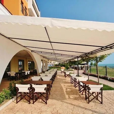 Apartament Seaview Young Family, Schwimmen Im Und Pool, Naehe Burgas Und Sunny Aheloy