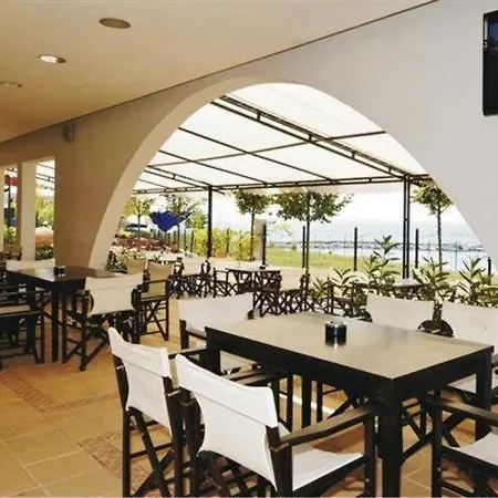 Seaview Young Family - семейство на черно море * Aheloy