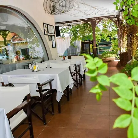 Διαμέρισμα Seaview Young Family - семейство на черно море Aheloy