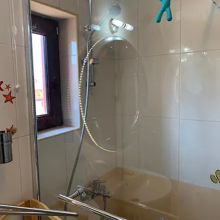 Sea View For Young Family Aheloy, Near Sunny Beach, With Balcony, Pool And Beach,почивка на плажа с балкон, гледка към морето, басейн в ахелой, близо до слънчев бряг Aheloy
