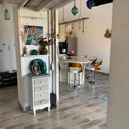 Seaview Young Family - семейство на черно море Aheloy