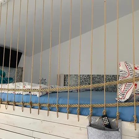 Seaview Young Family - семейство на черно море Appartamento Aheloy