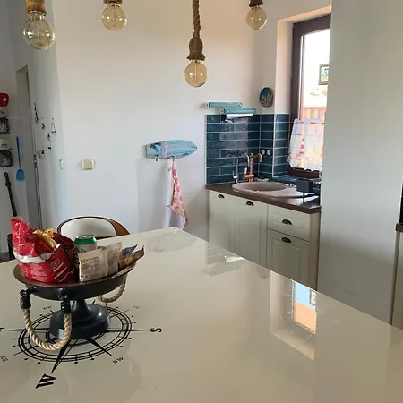 Seaview Young Family - семейство на черно море Aheloy