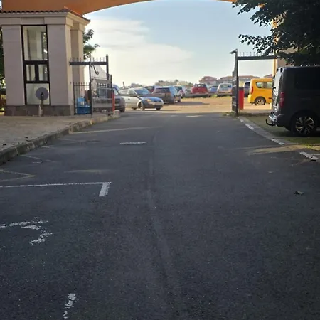 морска почивка с балкон, гледка към морето, басейн, плаж в ахелой, близо до слънчев бряг, With Balcony, Sea View, Pool&beach In Aheloy, Near Sunny *