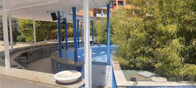 Sea View Mit Bootstisch-почивка с изглед към морето и маса за лодка Aheloy