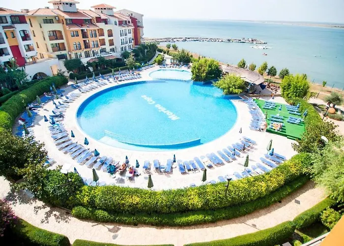 Sea View Mit Bootstisch-почивка с изглед към морето и маса за лодка Apartamento