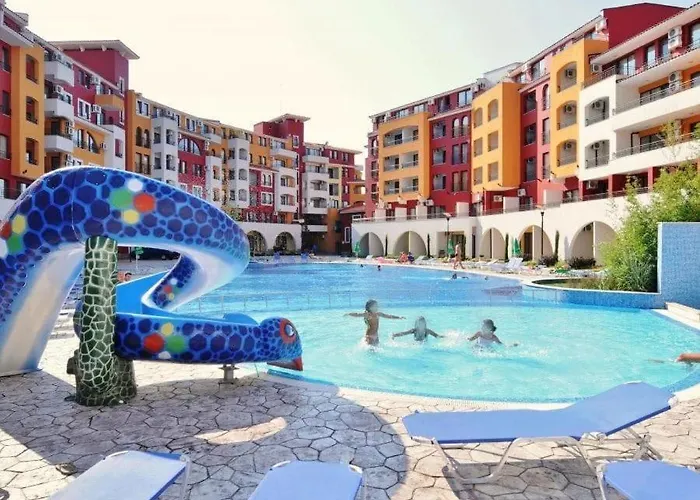 Sea View Mit Bootstisch-почивка с изглед към морето и маса за лодка
