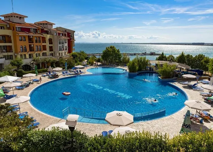 Apartamento Sea View Mit Bootstisch-почивка с изглед към морето и маса за лодка Aheloy