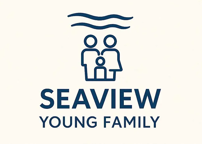 Sea View Mit Bootstisch-почивка с изглед към морето и маса за лодка Apartamento