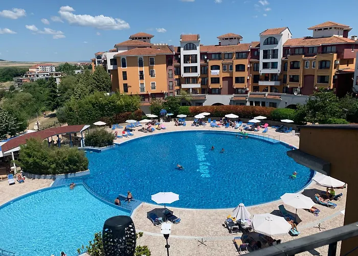 Sea View Mit Bootstisch-почивка с изглед към морето и маса за лодка